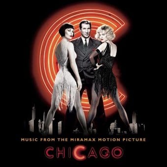 Chicago (The Miramax Motion Picture Soundtrack)