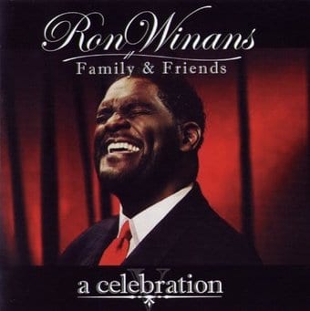 Ron Winans Family And Friends, Volume 5: A