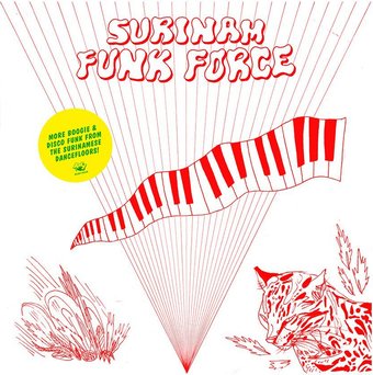 Surinam Funk Force