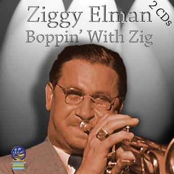 Boppin' With Zig (2-CD)