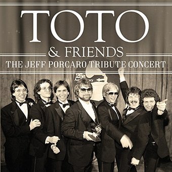 The Jeff Porcaro Tribute Concert (2-CD)