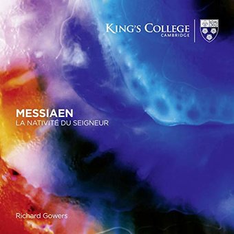 Messiaen:La Nativite Du Seigneur