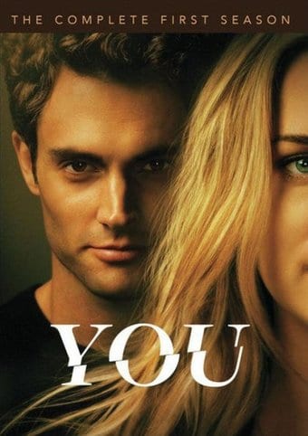 You - Complete 1st Season (2-Disc)