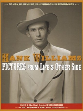 Pictures from Life's Other Side [Box Set] (6-CD)