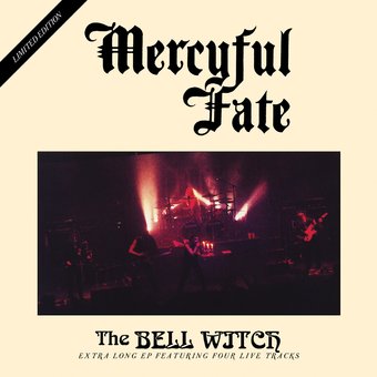 Bell Witch [EP]