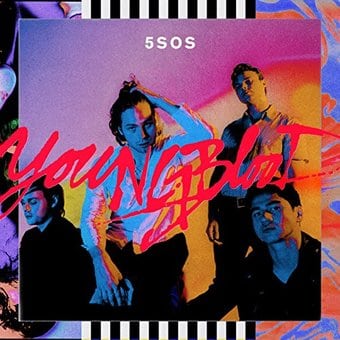 Youngblood [Clean]