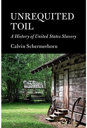Unrequited Toil: A History of United States
