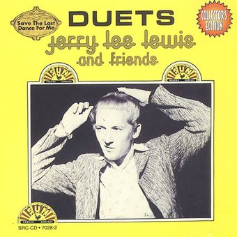 Duets (2-CD)