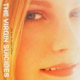 The Virgin Suicides: Music from the Motion