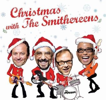 Christmas With The Smithereens (Ltd) (Dig)