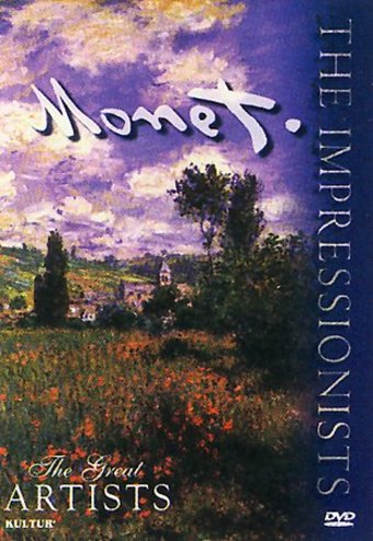 Art - Impressionists: Monet