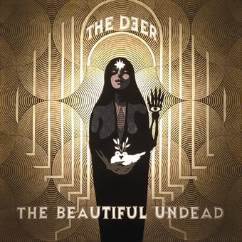 Beautiful Undead - Clear (Cvnl)