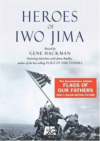WWII - Heroes of Iwo Jima