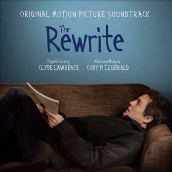 Rewrite [Soundtrack]