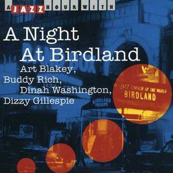 Night At Birdland [import]