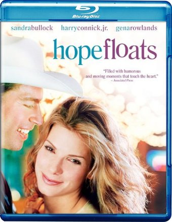 Hope Floats (Blu-ray)