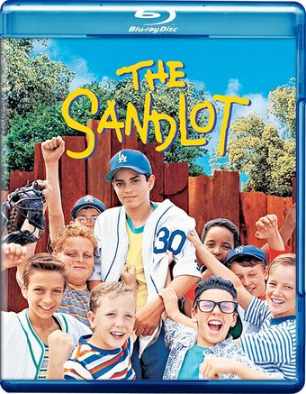 The Sandlot (Blu-ray)