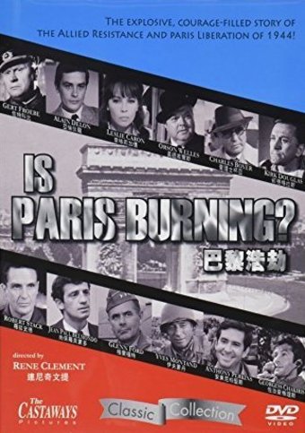 Is Paris Burning? [Import]