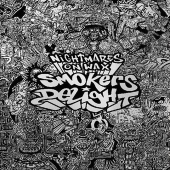 Smokers Delight (25th Anniversary Edition) (COLOR