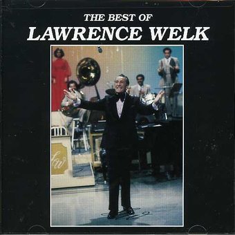 The Best of Lawrence Welk [MCA]