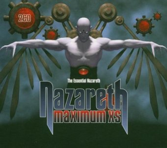 Maximum XS: The Essential (2-CD)