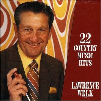 22 Great Country Music Hits