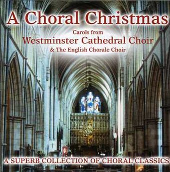 A Choral Christmas [Hallmark]