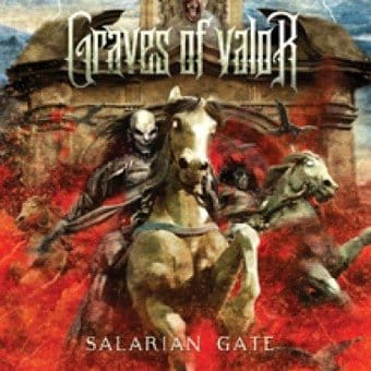 Salarian Gate (180GV)