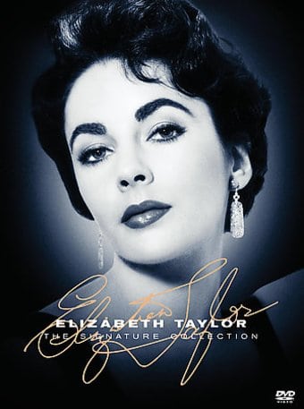 Elizabeth Taylor - Signature Collection