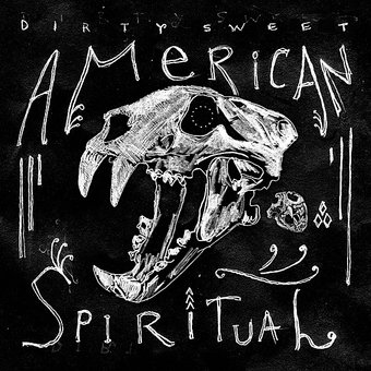 American Spiritual [Digipak] *