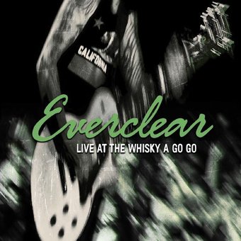 Live At The Whisky A Go Go (Colv) (Gate) (Grn)