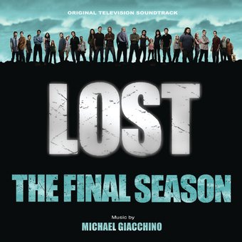 Lost: The Final Season [Original Television