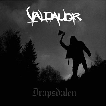 Drapsdalen (Ltd) (Slv)
