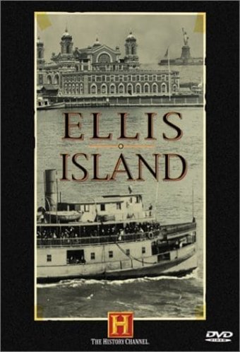 History Channel: Ellis Island