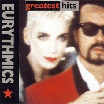 Eurythmics, Greatest Hits [import]