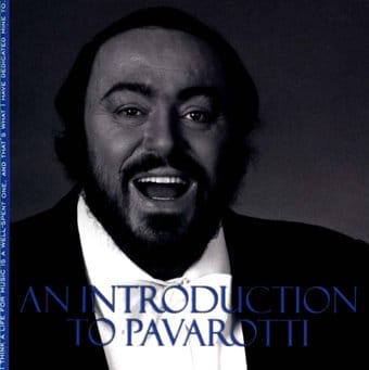 Introduction To Pavarotti