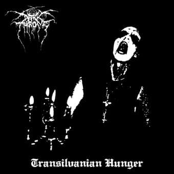 Transilvanian Hunger [Digipak] [Remaster]