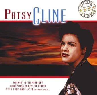 Patsy Cline [Country Legends]