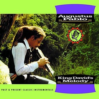 King David's Melody: Past & Present Classic