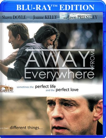 Away from Everywhere (Blu-ray)