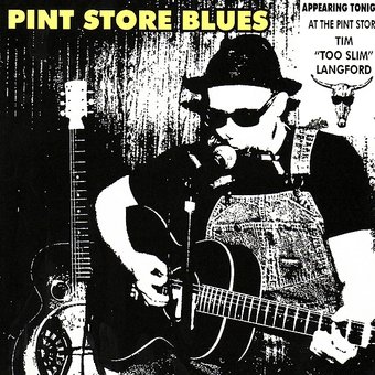 Pint Store Blues