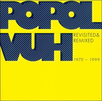 Revisited & Remixed 1970-1999 (2-CD)
