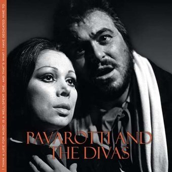 Pavarotti & The Divas