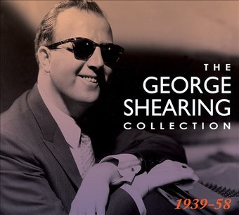Collection 1939-58 (4-CD)