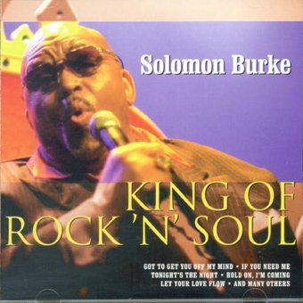 King of Rock 'N Soul