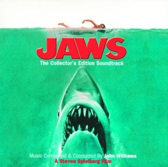 Jaws [Original Soundtrack] [Bonus Tracks]