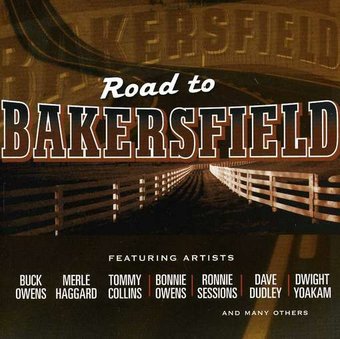 Road to Bakersfield