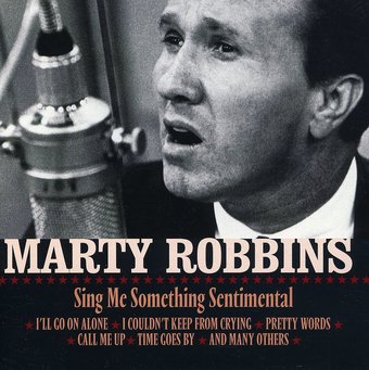 Sing Me Something Sentimental [Country Stars]