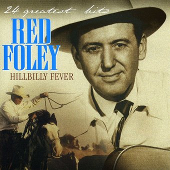 Hillbilly Fever: 24 Greatest Hits