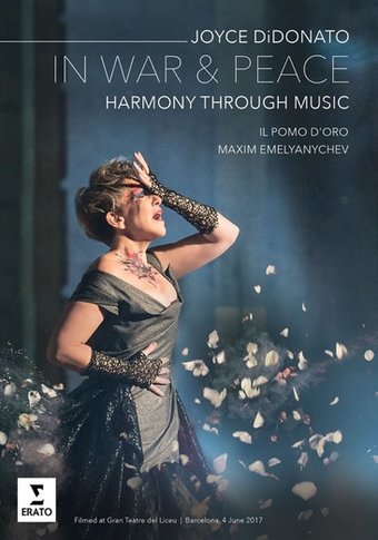 In War & Peace: Harmony Through Music